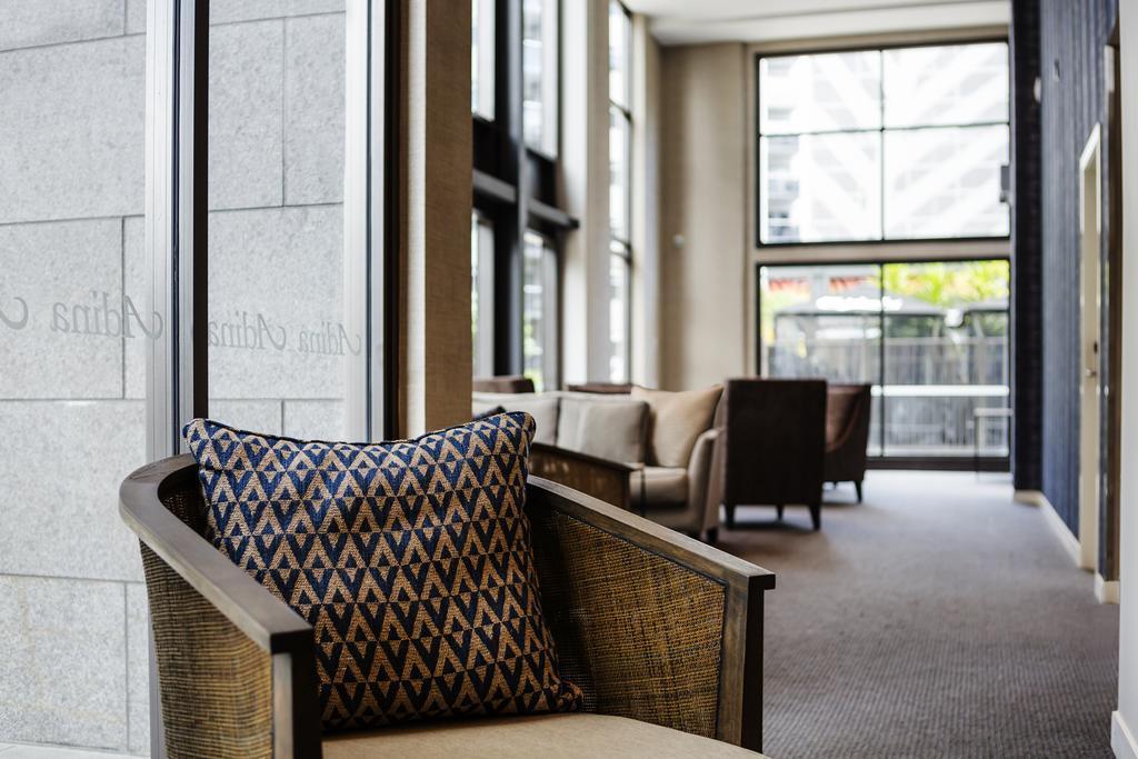 Adina Apartment Hotel Auckland Britomart Ngoại thất bức ảnh
