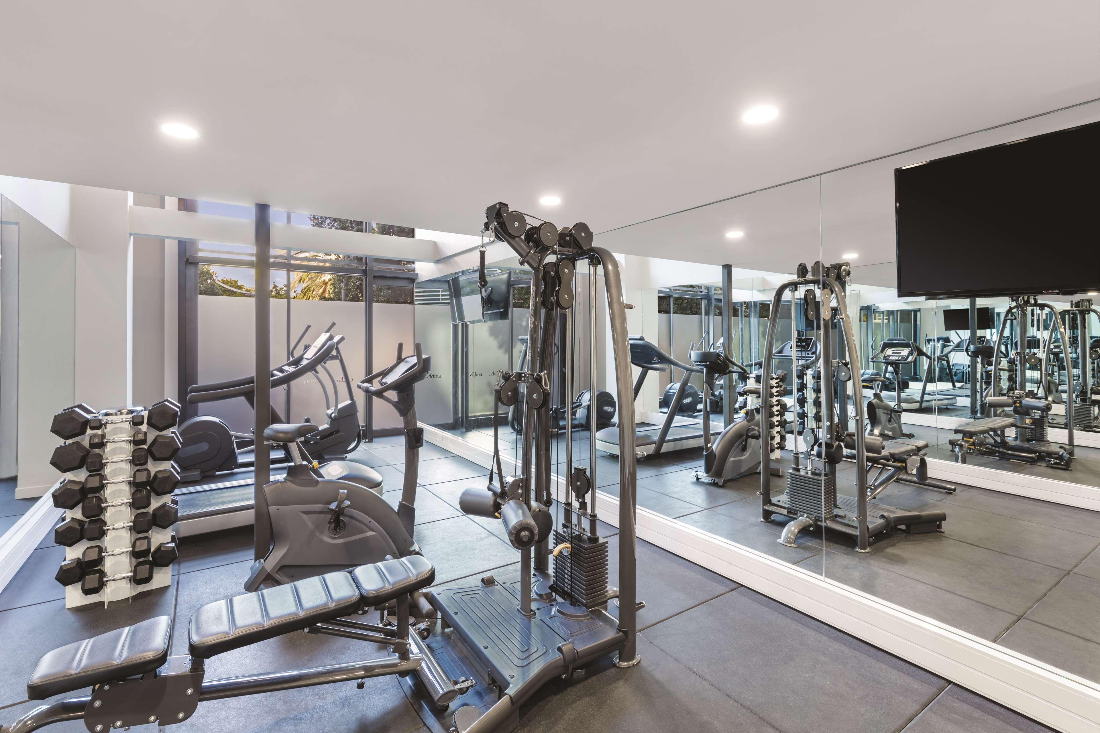 Adina Apartment Hotel Auckland Britomart Ngoại thất bức ảnh