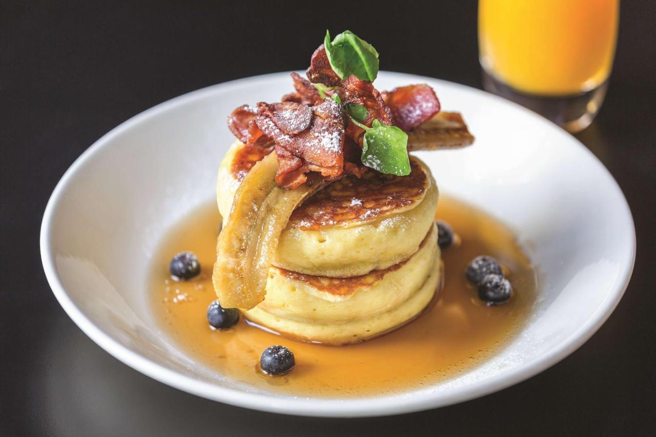 Adina Apartment Hotel Auckland Britomart Ngoại thất bức ảnh