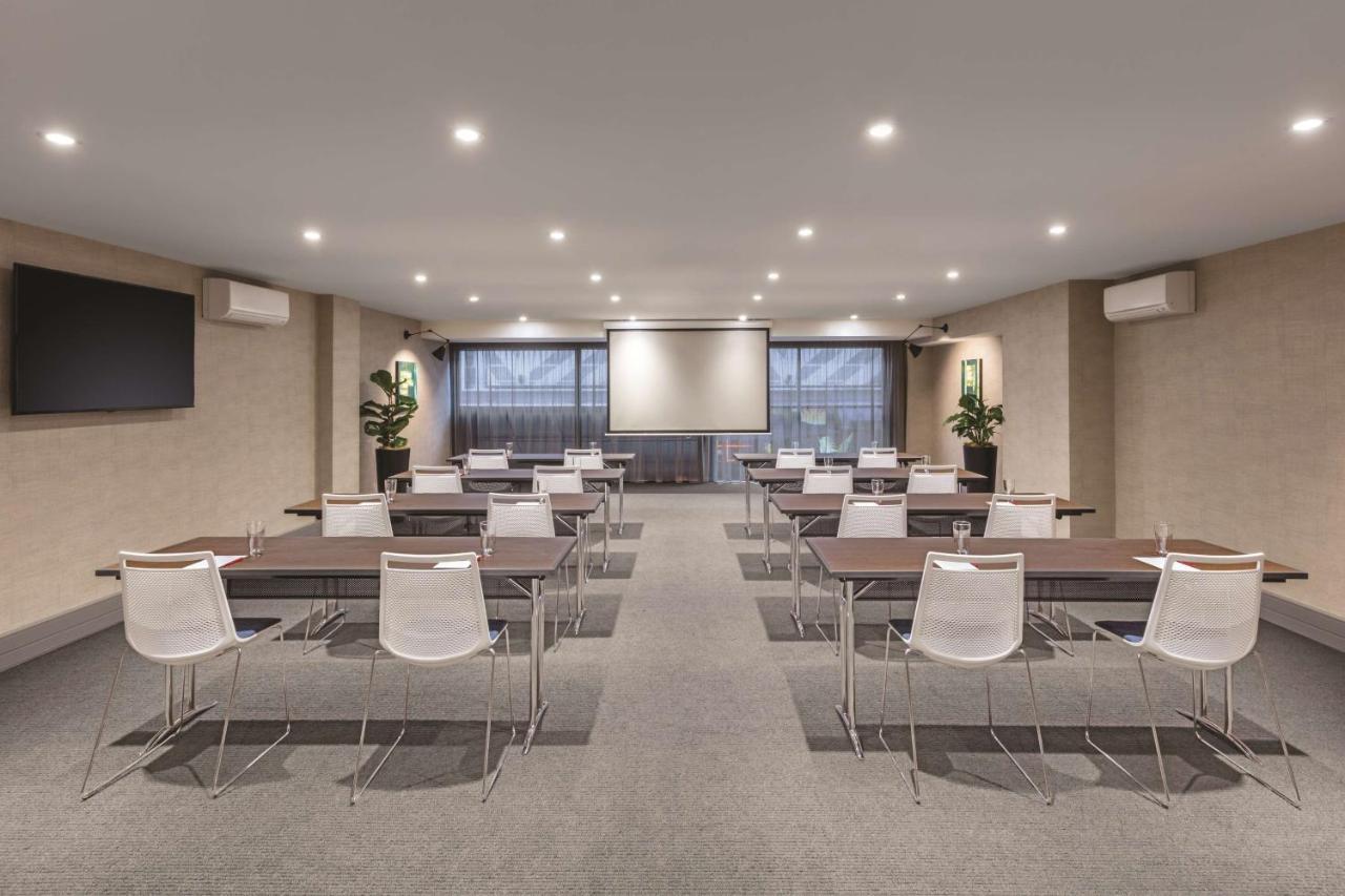 Adina Apartment Hotel Auckland Britomart Ngoại thất bức ảnh